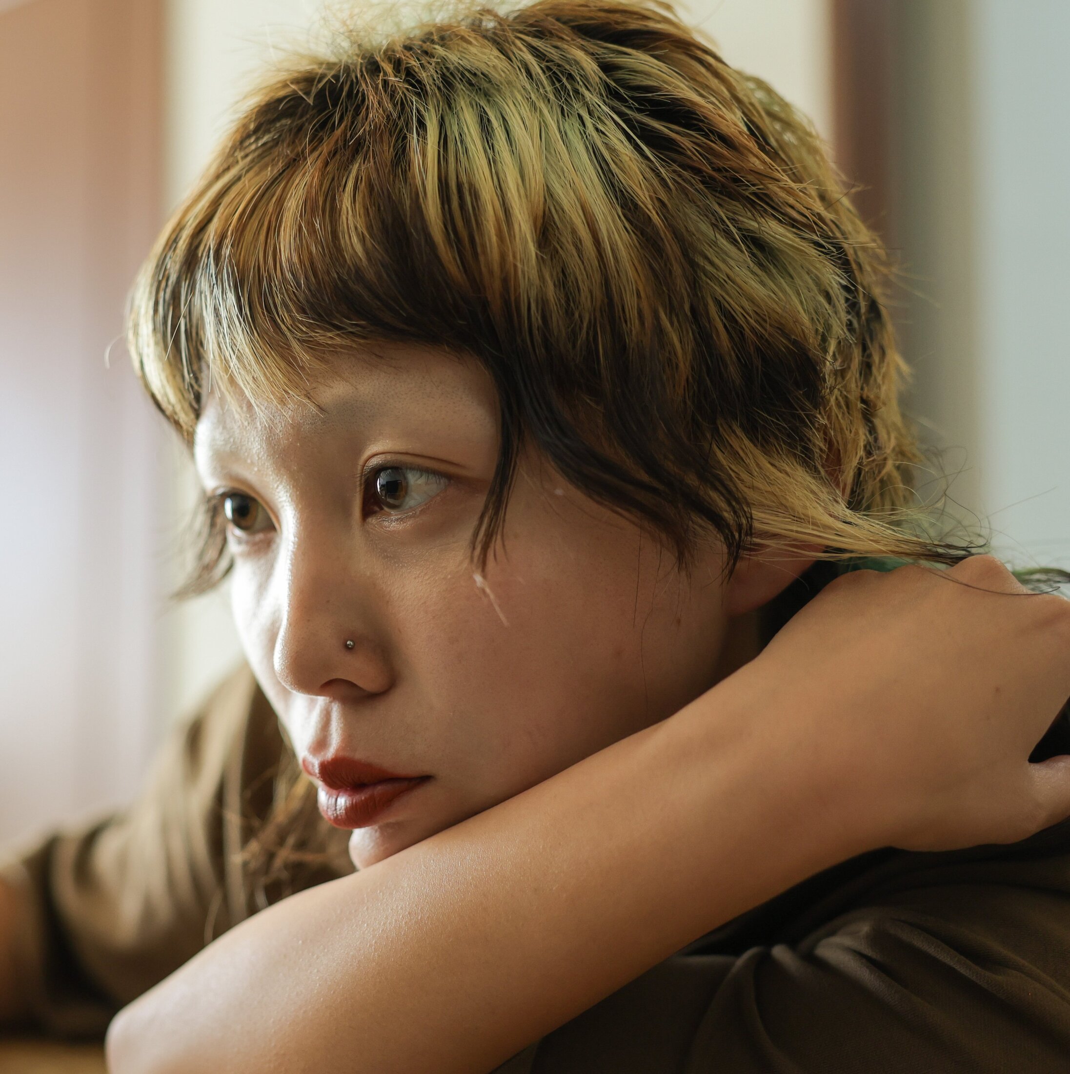 👶意外怀孕:46岁妈妈的无助与现实!