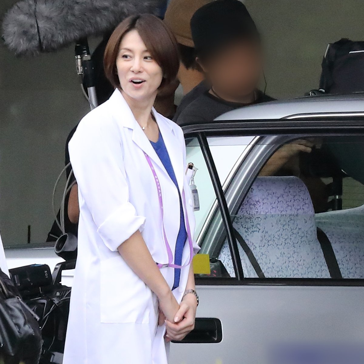 💥凉凉凉！前任都惊呆了，米仓凉子要被封杀？！