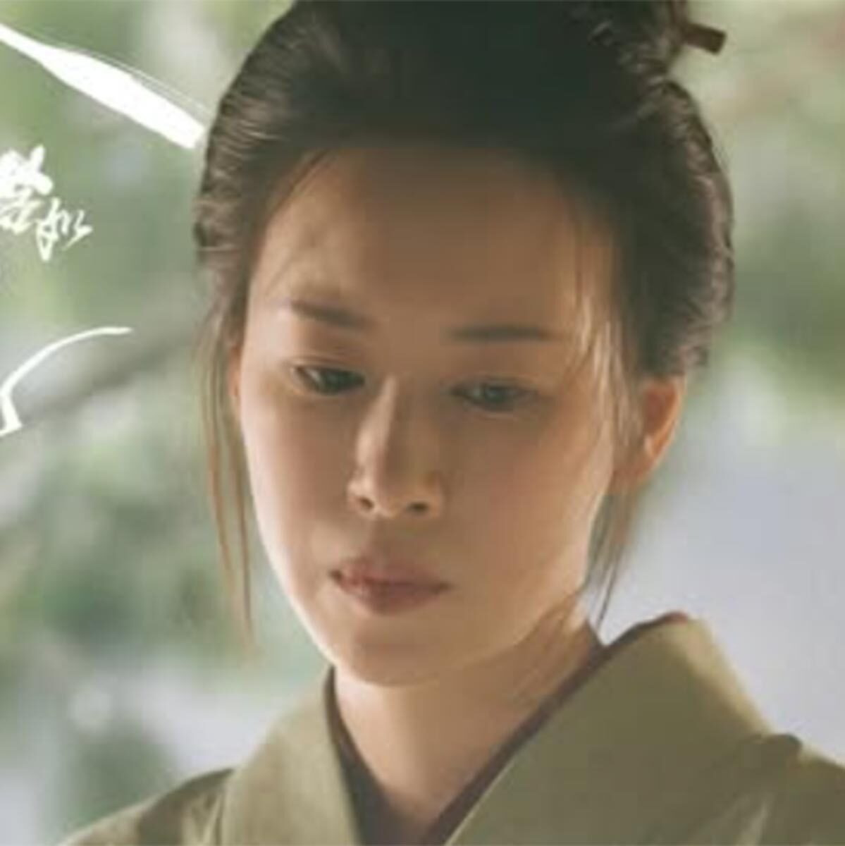 💥中国女演员：这没问题？支持“统治”的剧，与她曾说的价值观啪啪打脸！