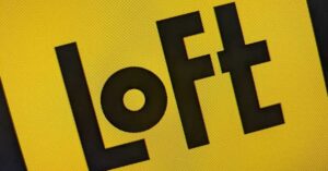 💥 Loft网店也瘫了！买啥都买不了，啥时候恢复还未知！ 封面