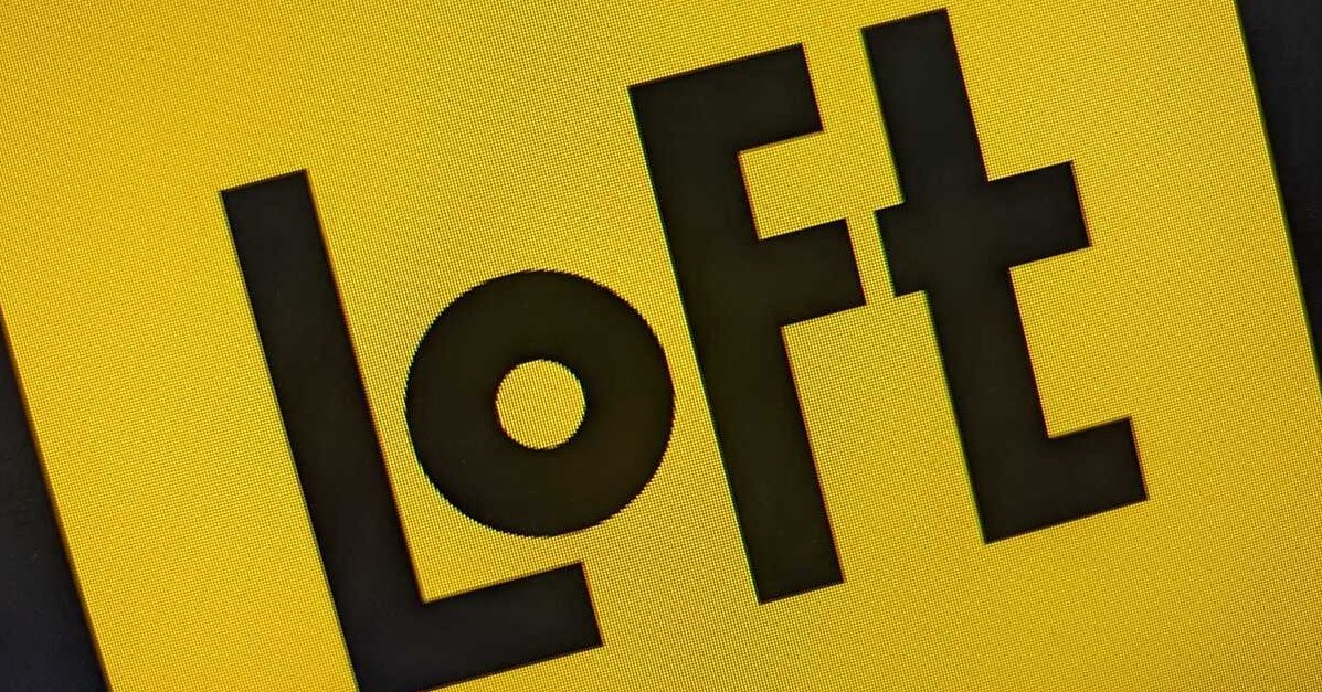 💥 Loft网店也瘫了！买啥都买不了，啥时候恢复还未知！