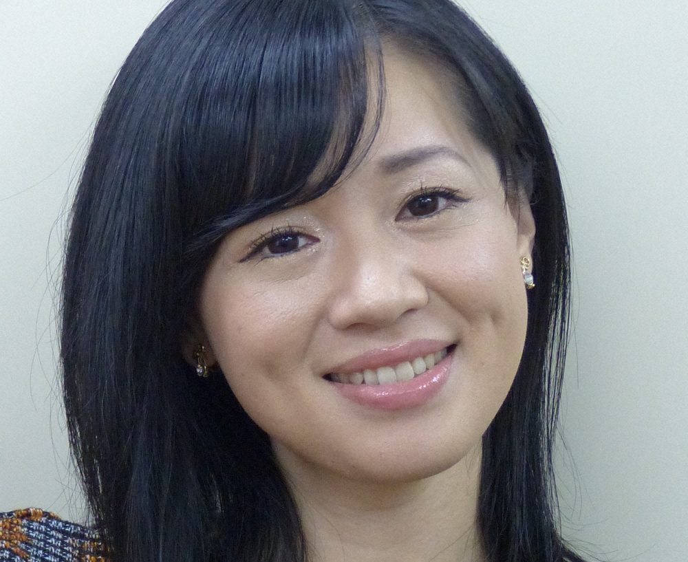 💥西野小百合：别光怪野党！其实…谁都一样！💥