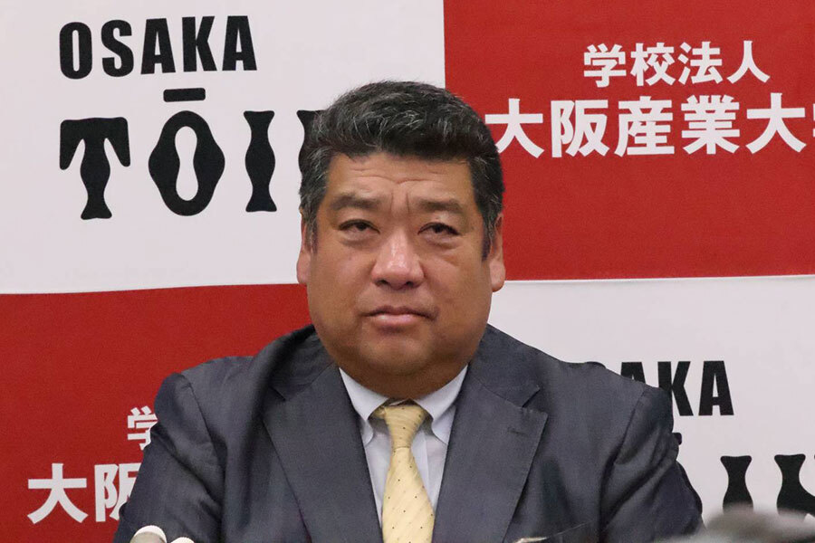 🔥大阪桐荫王牌：我不接受培养！躲避镜头，教练代为解释。