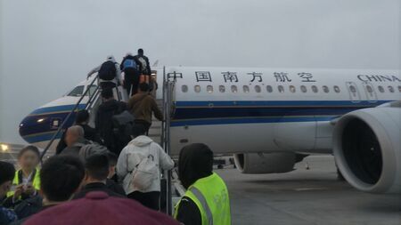 ✈️ 37小时转机2次！这票值了！超多免费服务，旅人惊呼！