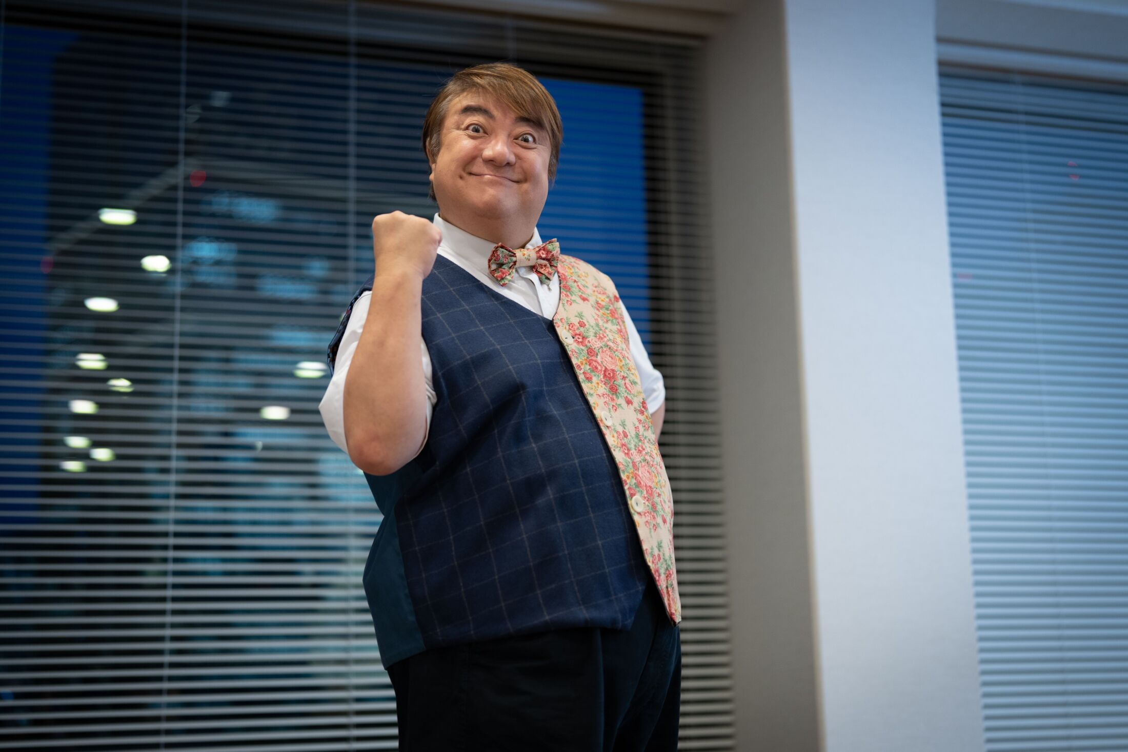 💥彦摩呂：我把自己吃胖了70斤！