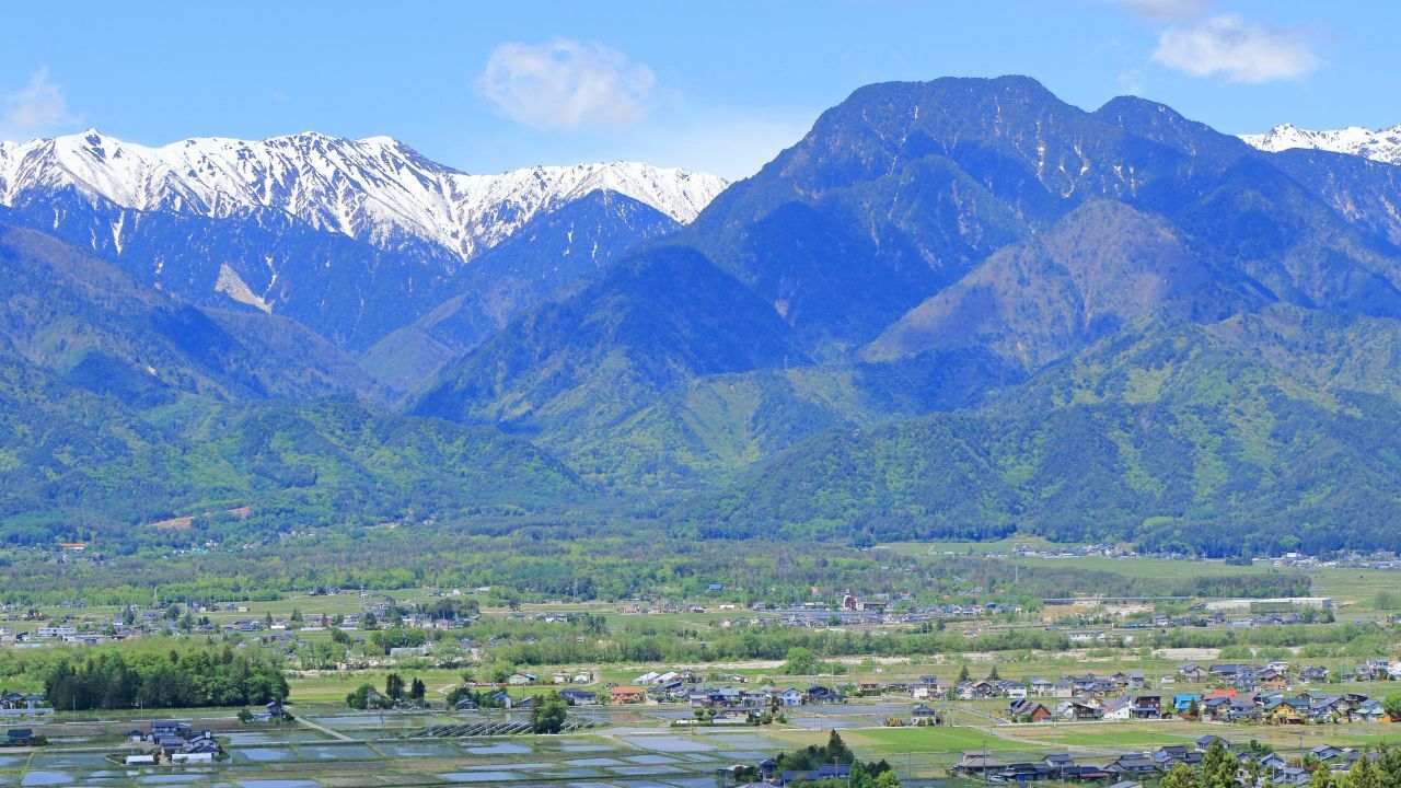 🏠年收450万的东京白领，回乡后被打脸了！