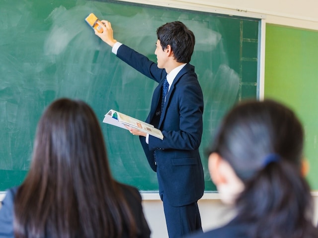 💡别让“教”的乐趣消失！