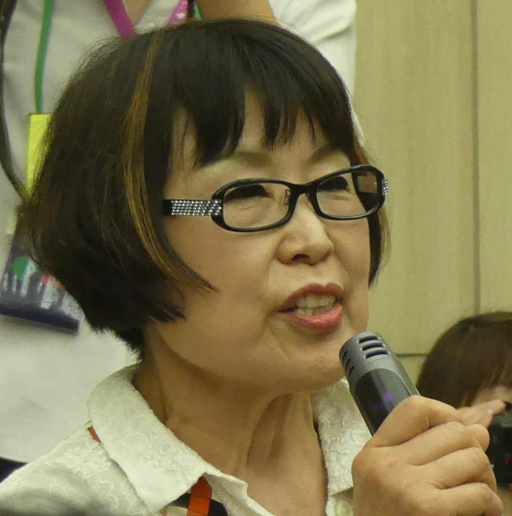 💥她想当女首相?别天真了!