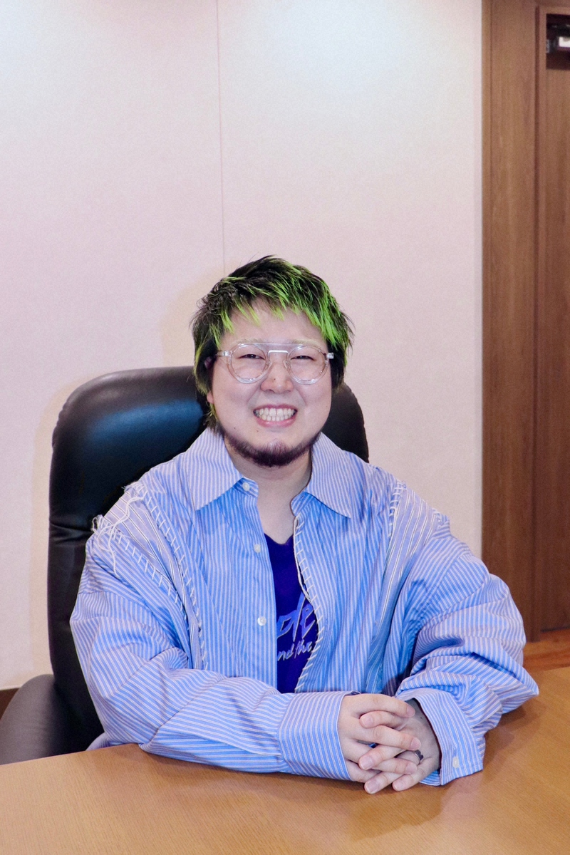 🎤 逆风翻盘！他唱响使命，目标直冲红白！