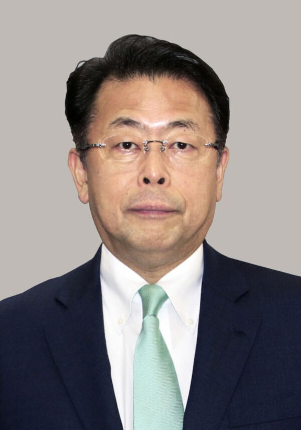 💥政坛大地震!选人只看人品,不看派系!