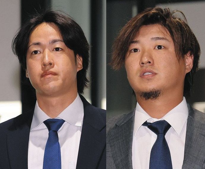 💥心痛!中日队挥泪告别两将,一人降级,一人无缘留队!