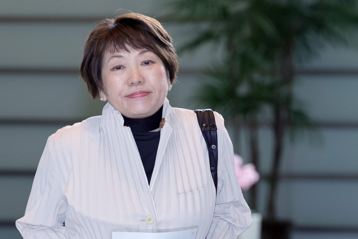 💥教育敕語：安倍不排斥，文科相却拒用？