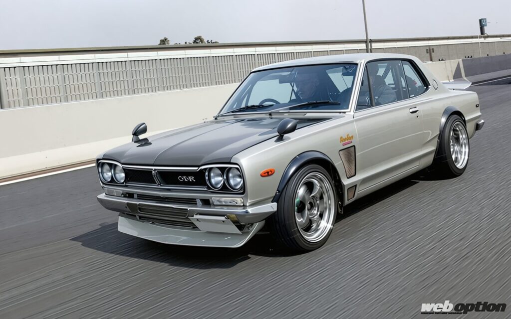 💥老旧战车，秒变🚀火箭！通勤也能轻松驾驭！