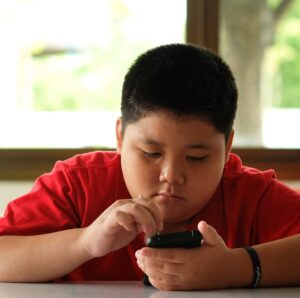 👶胖娃的宿命？100公斤外甥，零食饮料吃到爽！儿童肥胖，急！ 封面