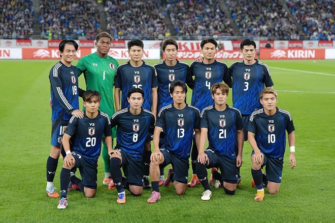 🔥日本队完蛋？中国足球大V又来挑衅！