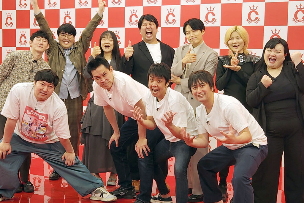 💥笑到头皮发麻？喜剧大赛“过火”段子引暴怒！