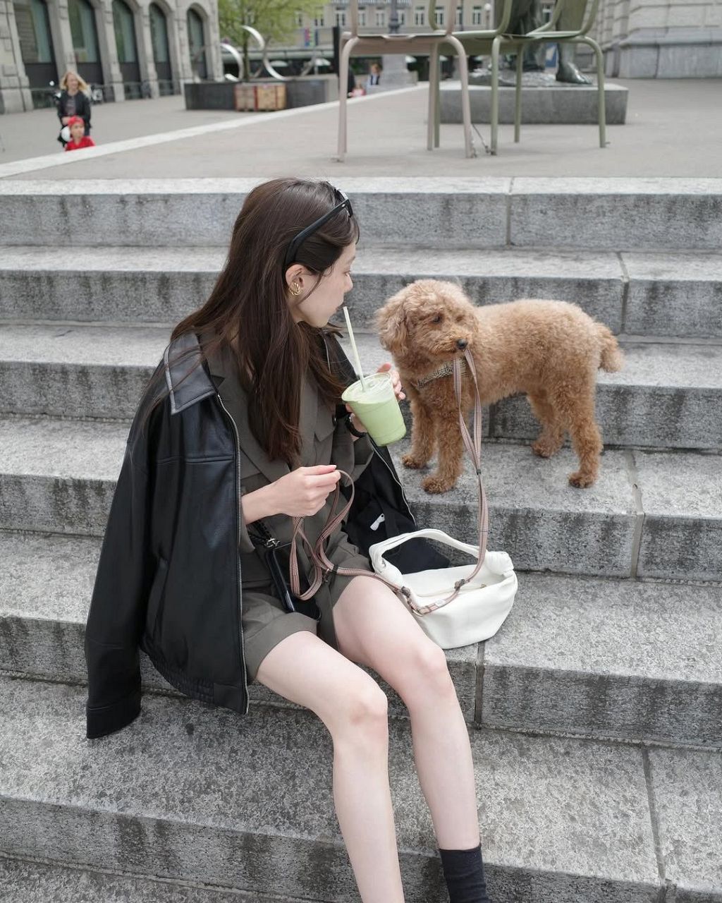 👰‍♀️ 9个月秘密婚！超模老公竟是足球星，甜炸了！