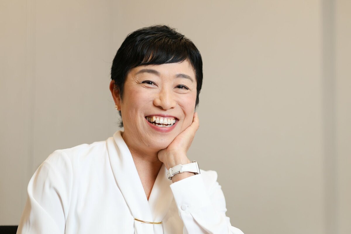 💥辻元清美：高市早苗，别再被骗啦！