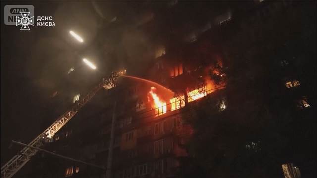 ⚡️乌克兰：断气=灭绝？能源危机超乎想象！