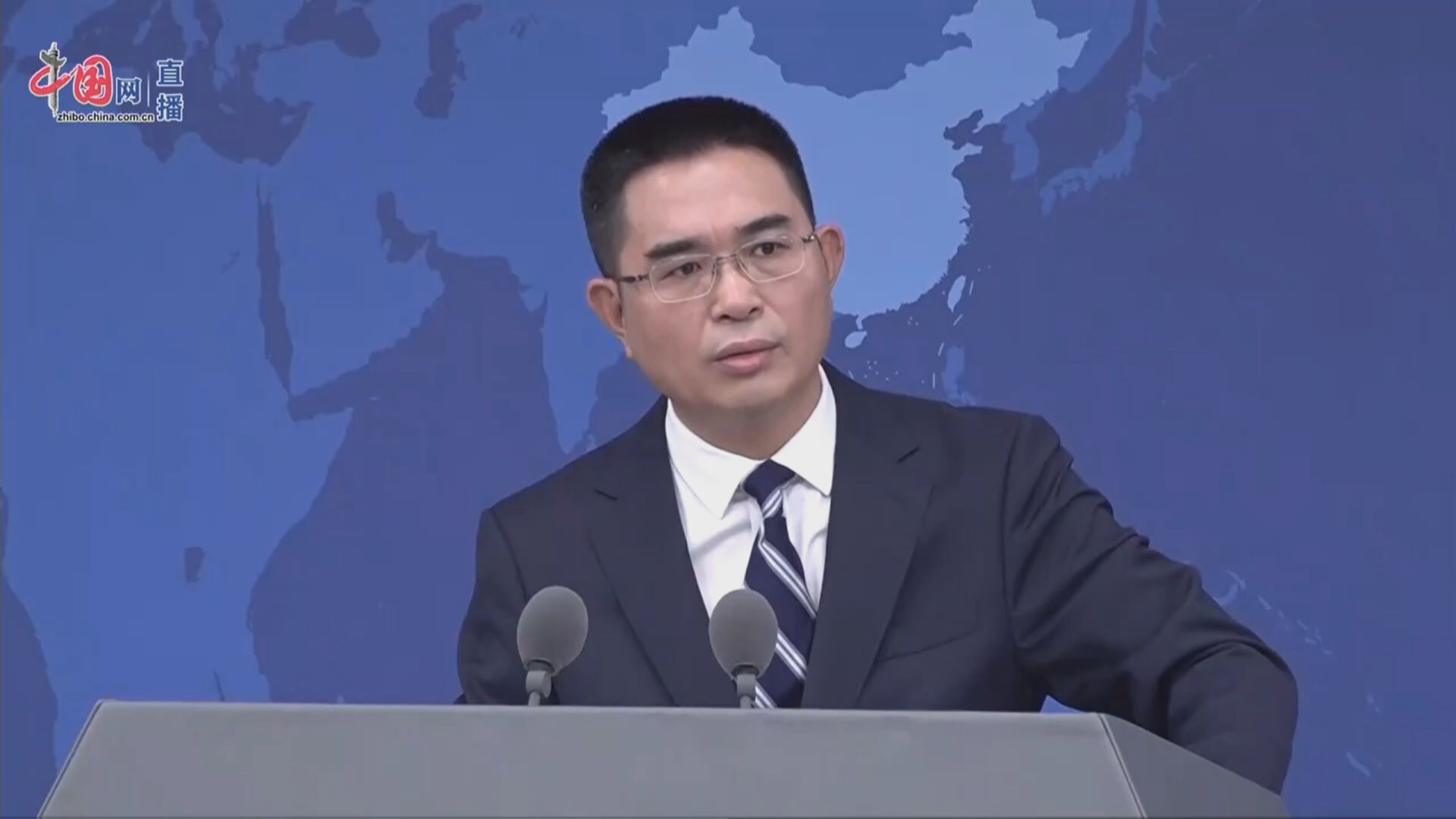 💥台海风云：中国警告高市早苗，别玩火！