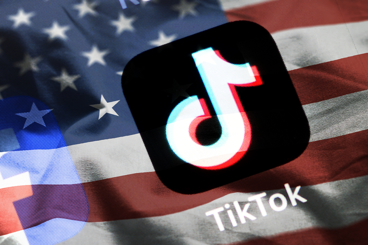 💥TikTok的“危险游戏”：特朗普离不开，自民党也用它？