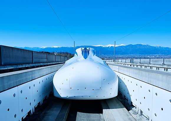 🚧 巨额超支!磁悬浮列车,何时是个头?