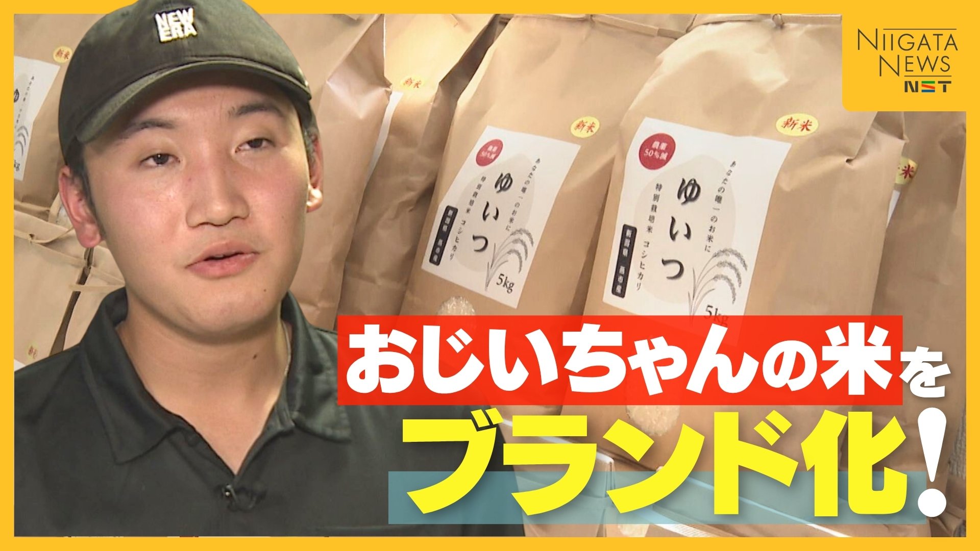 🍚 爷爷的米,白菜价?现在涨价啦!