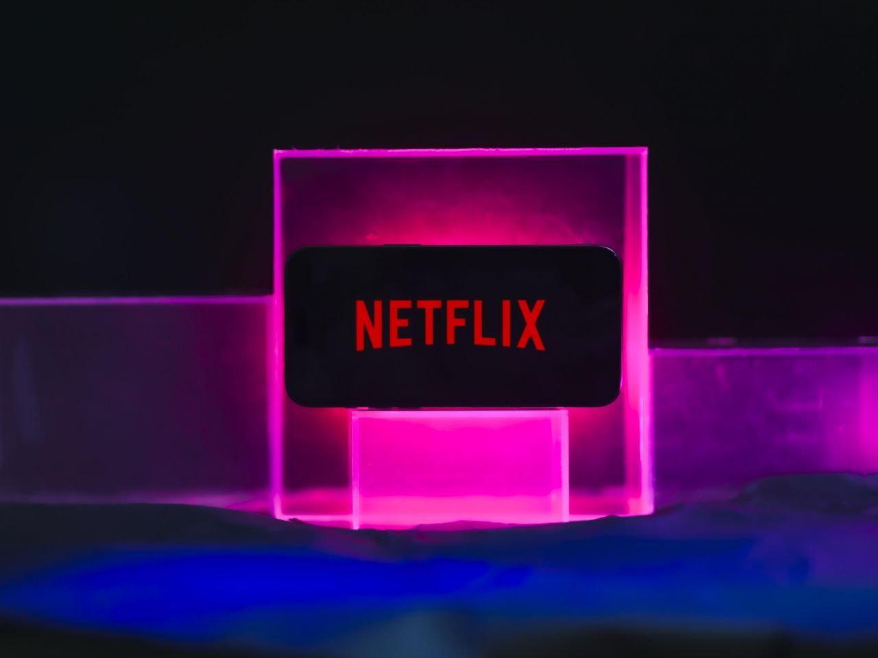 🔥Netflix放大招：AI加持，追剧体验要飞升！