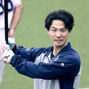 ⚾️ 弃捕转内野！壮真：重新来过，教练：外野不行！ 封面