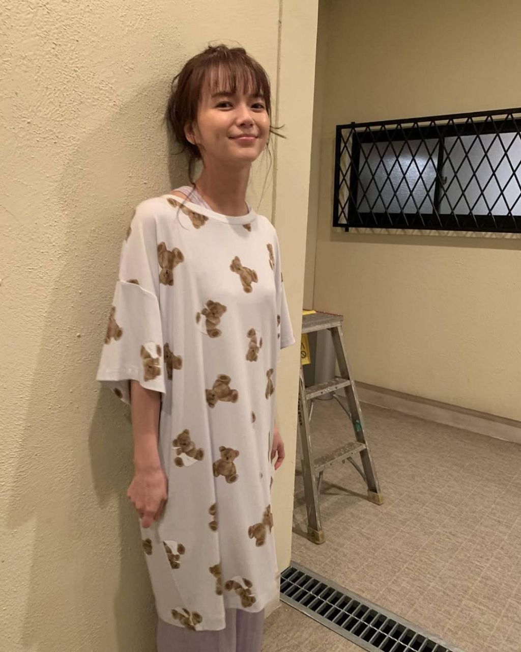 👰️ 闪婚6年！36岁女星复出晨间剧，太惊喜了！🎉