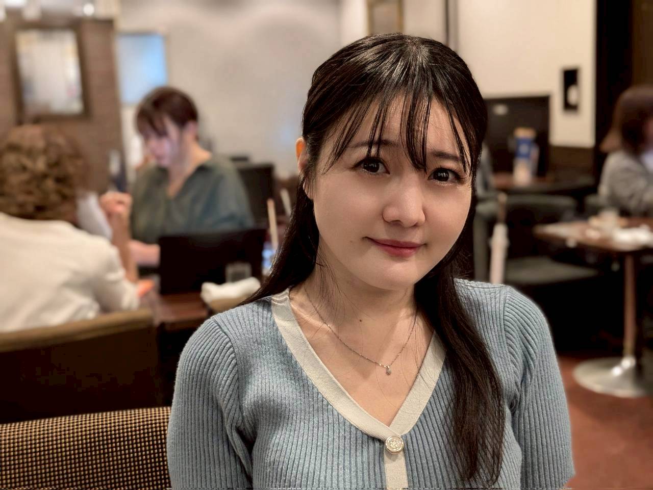 🔪被逼婚后的人生反转!离婚了,她却没改姓…