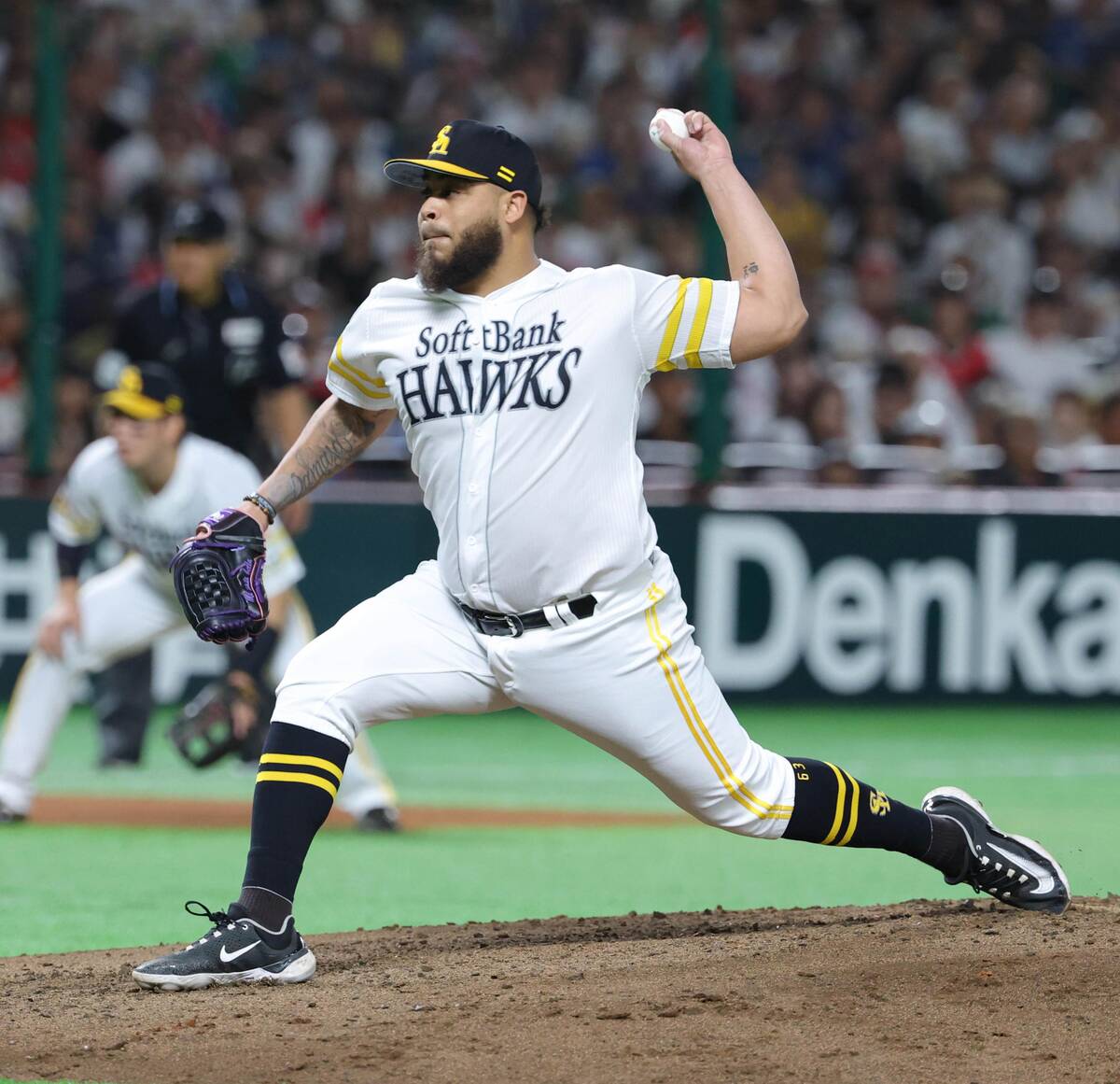 🔥崩了！领先变溃败，日本队狂输3场！