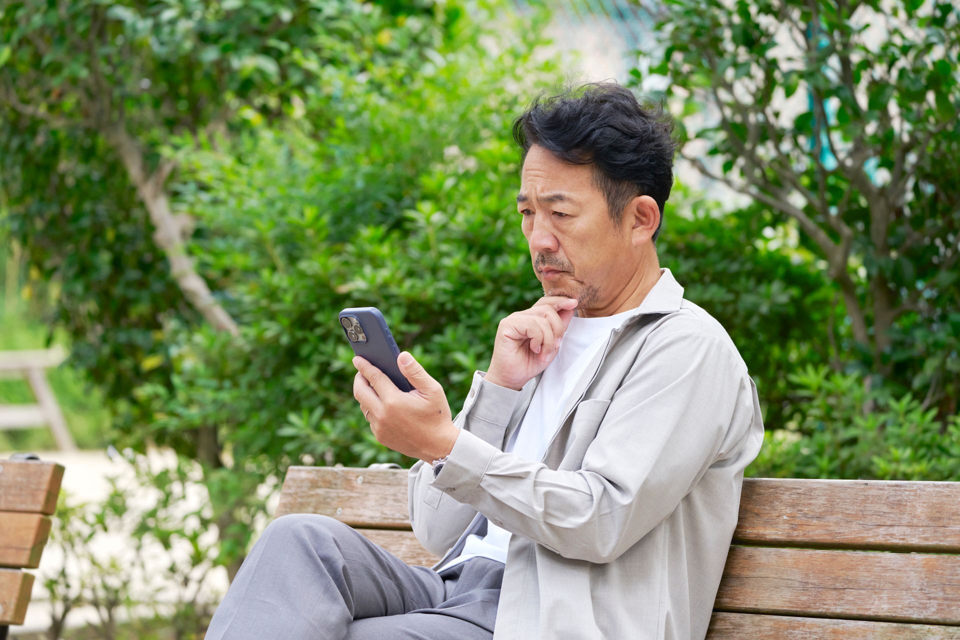 💖中年“逆袭”:娶到小娇妻,钱!是必须的!