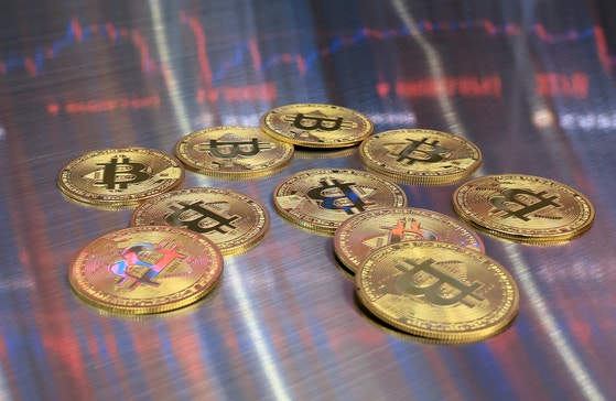🚨500亿巨骗!她揭秘比特币背后的惊天谎言!