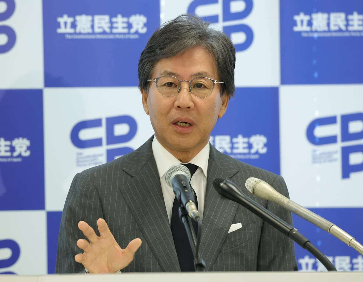 💥谁能挑战首相？玉木也有戏！