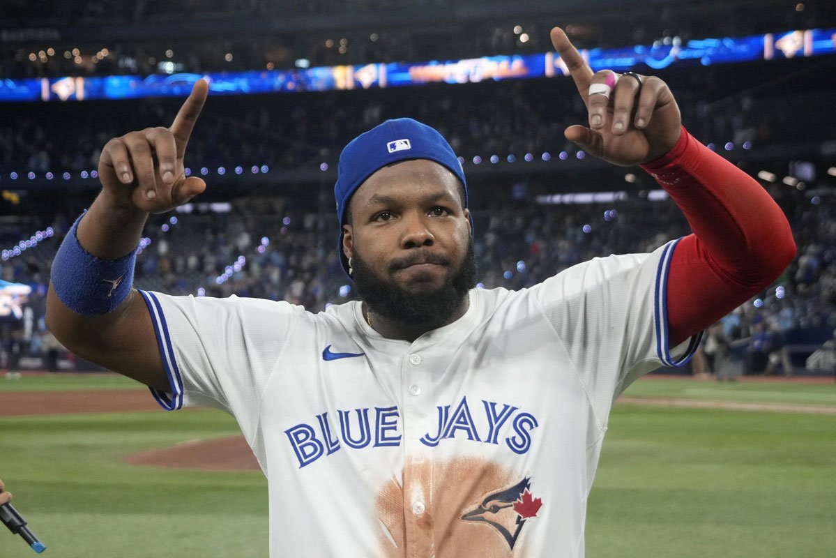 💥A-Rod：格雷罗是球王？网友：喝醉了吧！