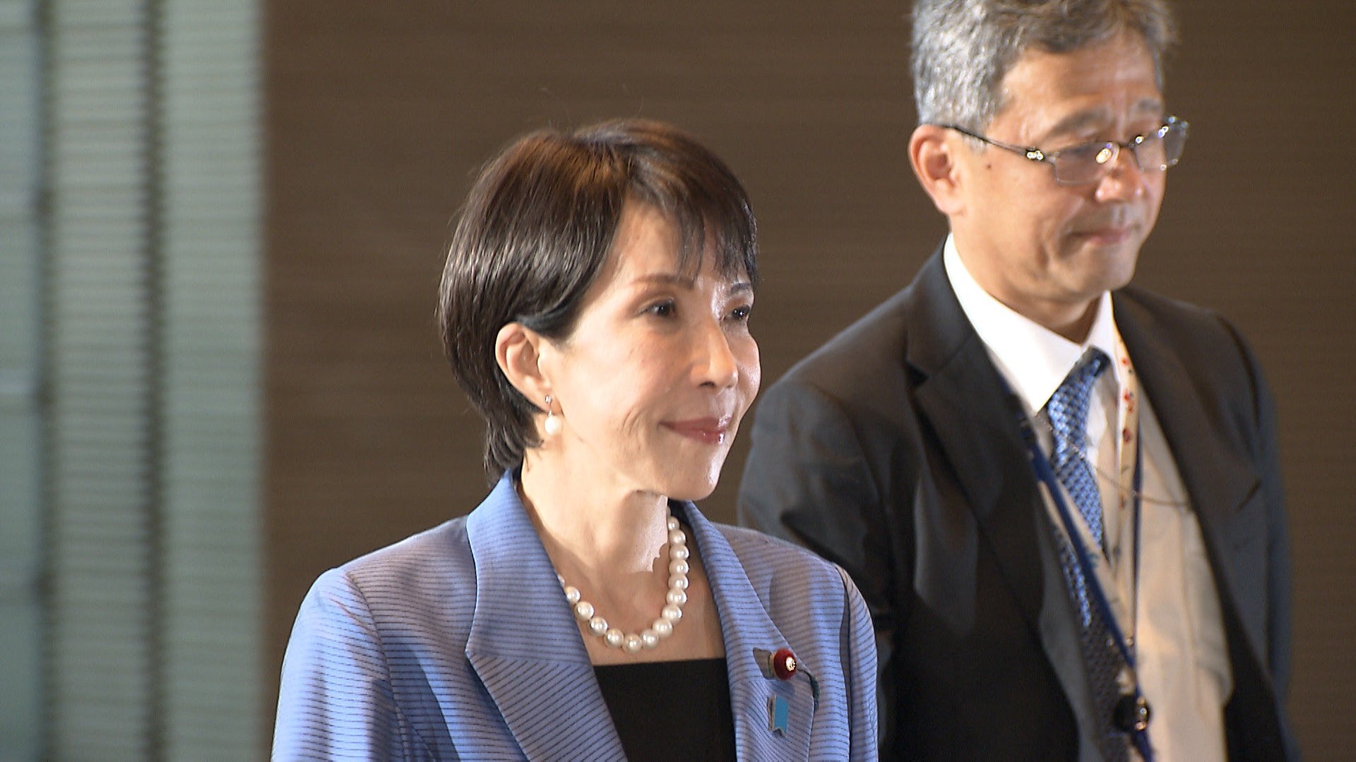 🔥台湾新领导人:硬汉上位,中日韩都坐不住了!