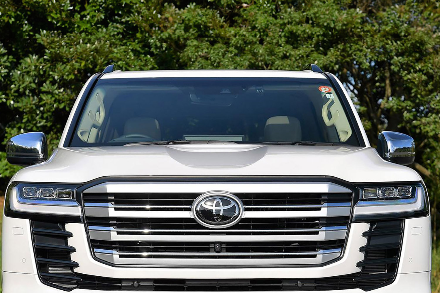 💥陆巡暴涨1.7倍！Z车反倒降价？缺货才是真凶！