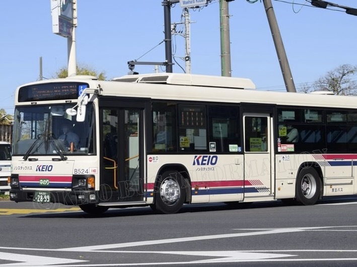 💰告别掏现金！京王巴士要全面刷卡啦！