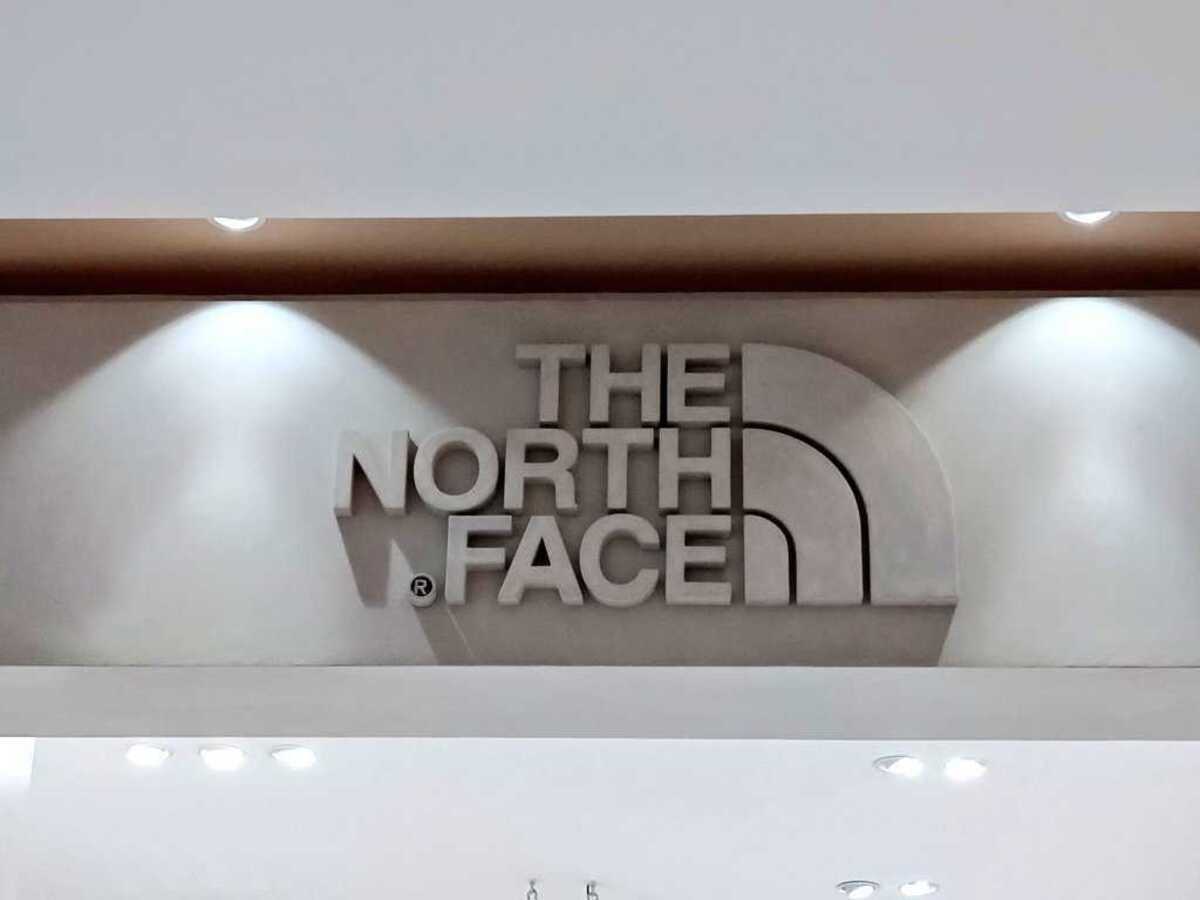 🧥北面外套：穿三季都够味！真香警告！