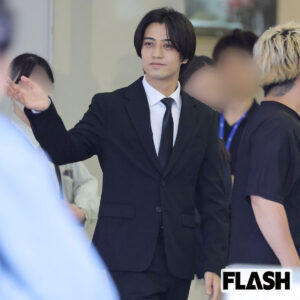 😭泪崩了！高桥海人揭秘：现在的King & Prince…真相让人心疼！ 封面