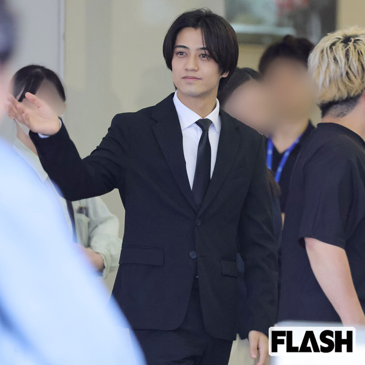 😭泪崩了！高桥海人揭秘：现在的King & Prince…真相让人心疼！