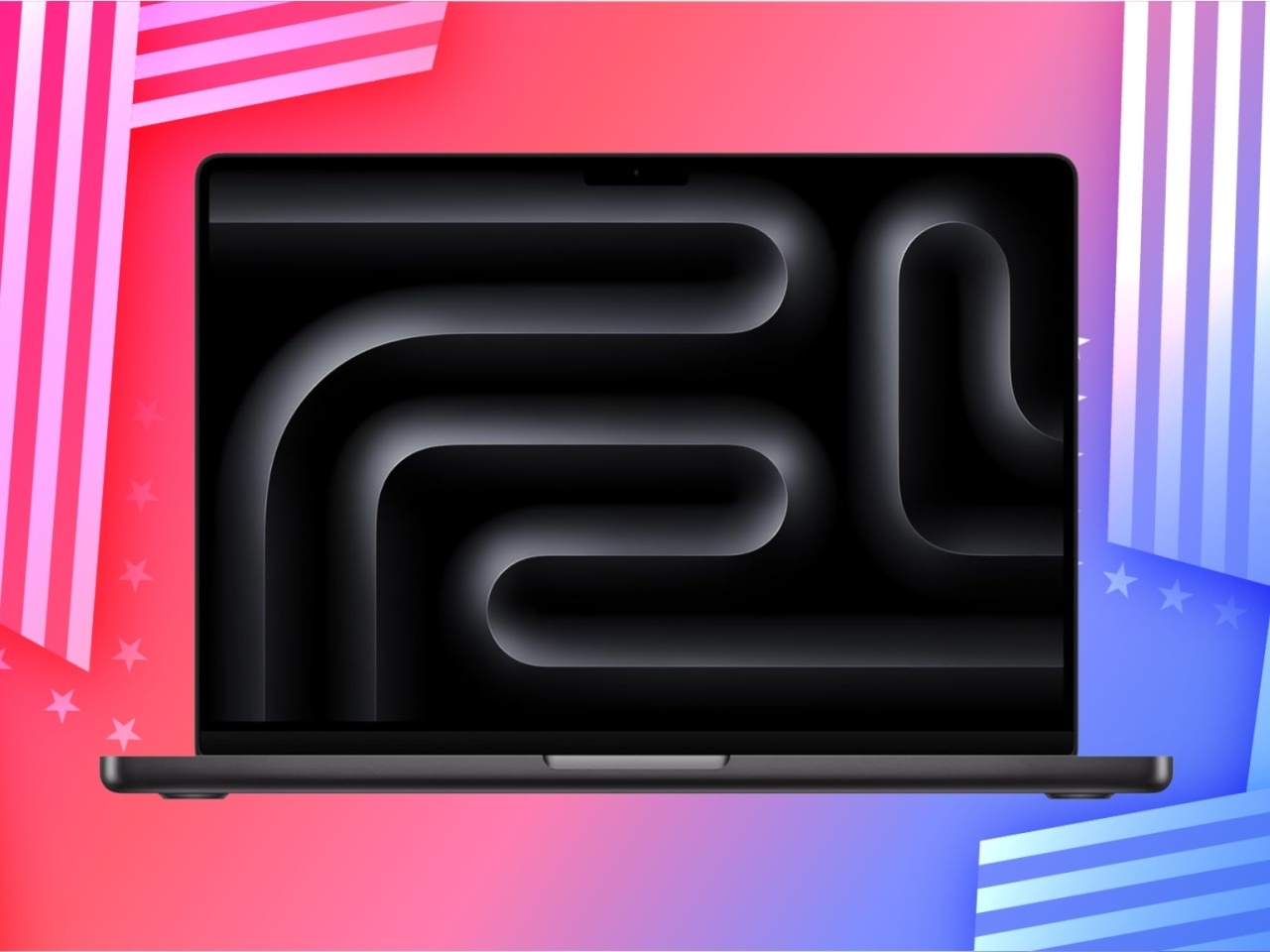 ✨MacBook Pro:触屏,终于来了?!