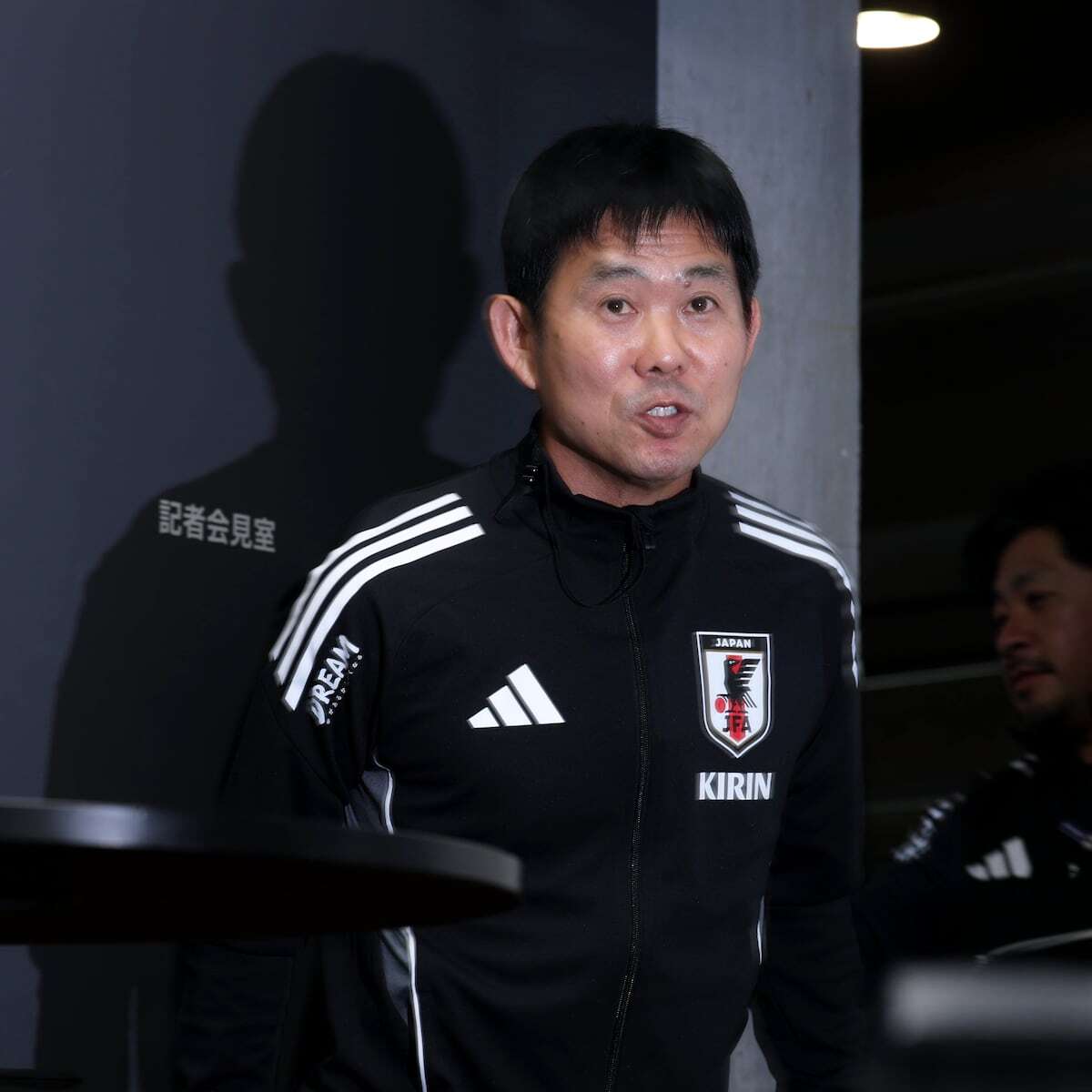 ⚽️国足弃将！日媒：森保一怒了，这操作太离谱！