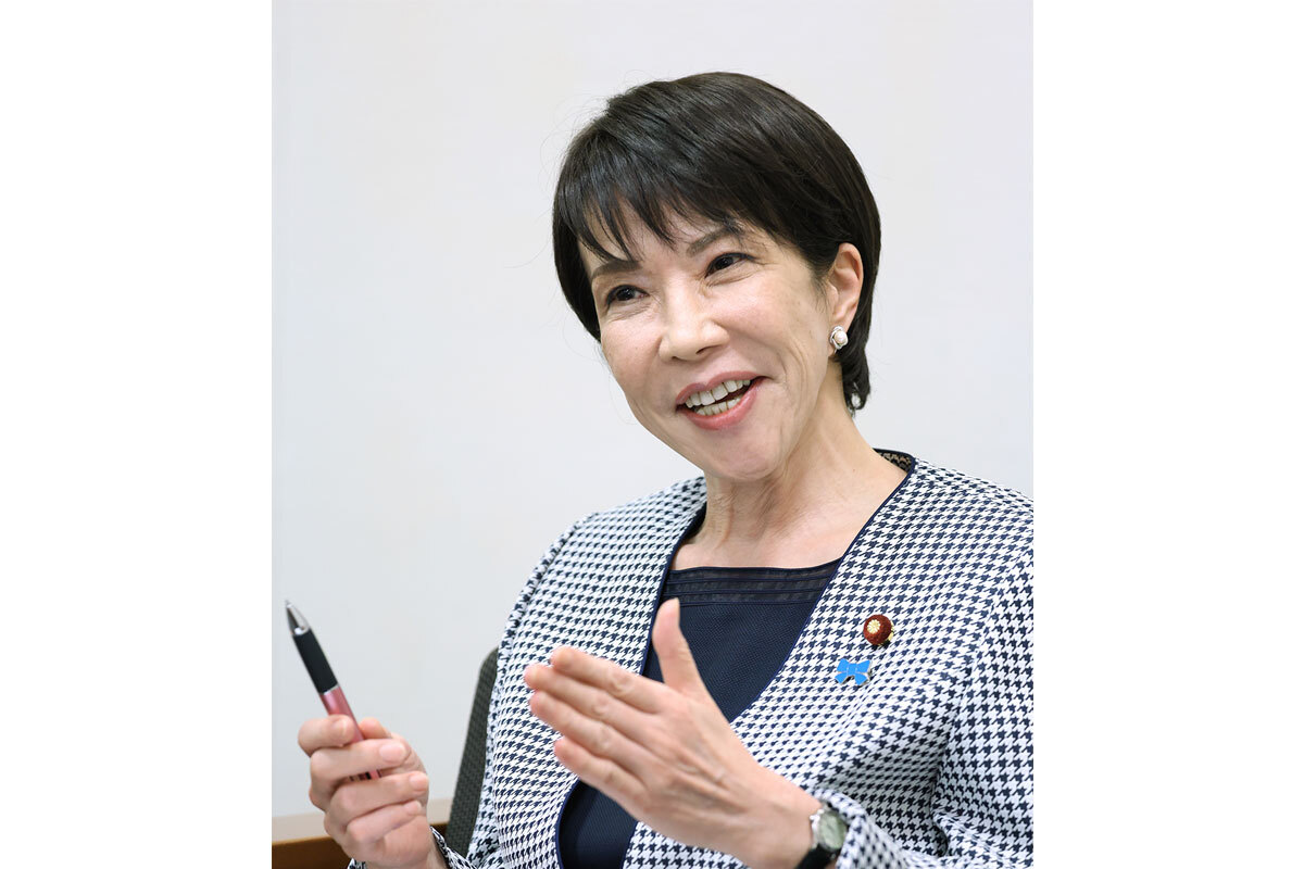 💥高市早苗掌舵!社交媒体揭秘:政治新动向!