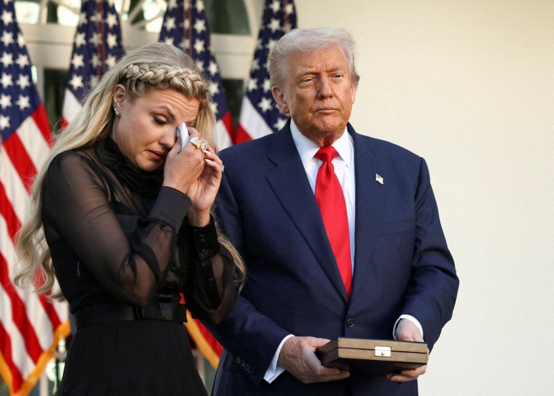 💥震惊！赞同刺杀的外国人，签证直接取消！