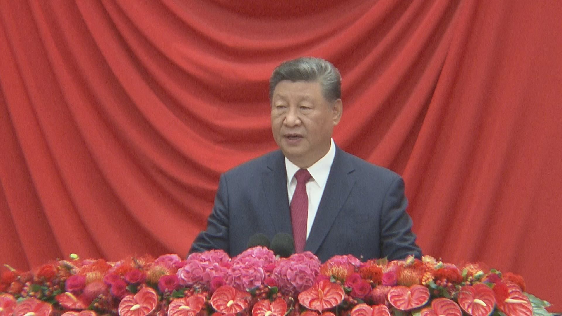 💥两岸关系新动向：国民党换帅，习主席发声！