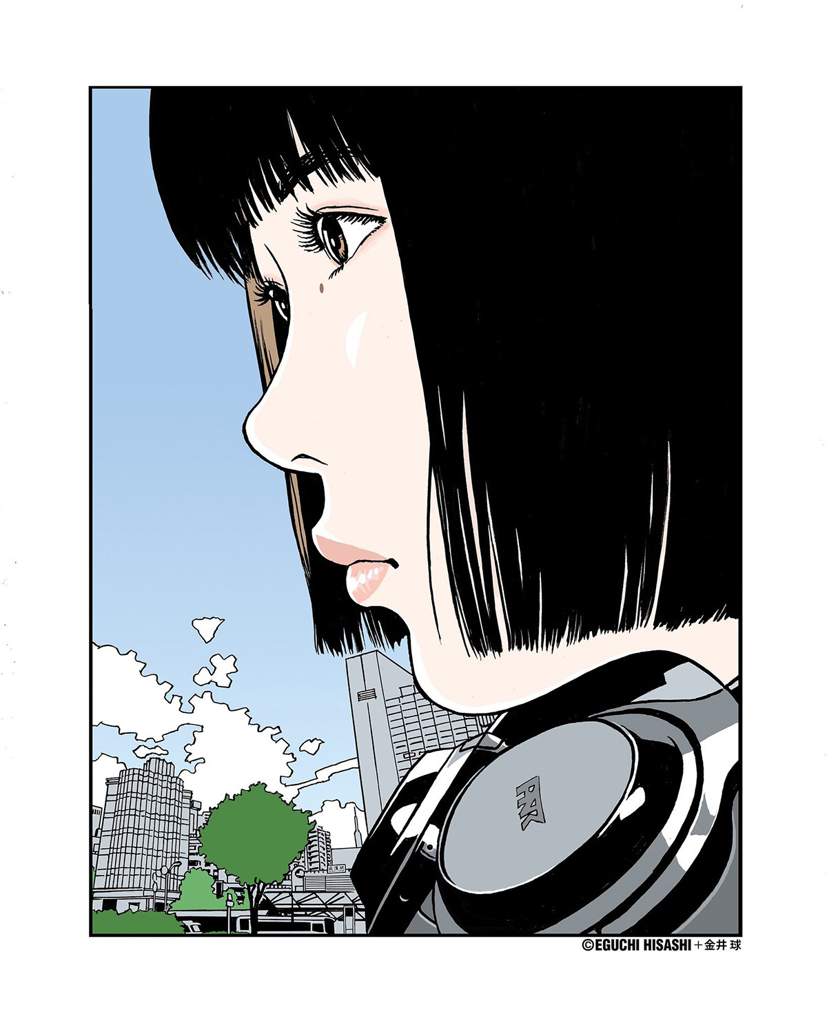 🔥别添乱！江口寿史风波越演越烈，竟波及到她…