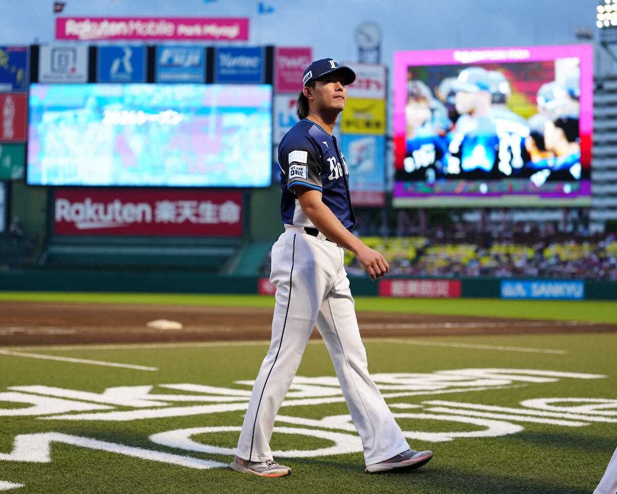 ⚾️大咖经纪人加持！今井达也直奔美棒，逆袭之路开启！