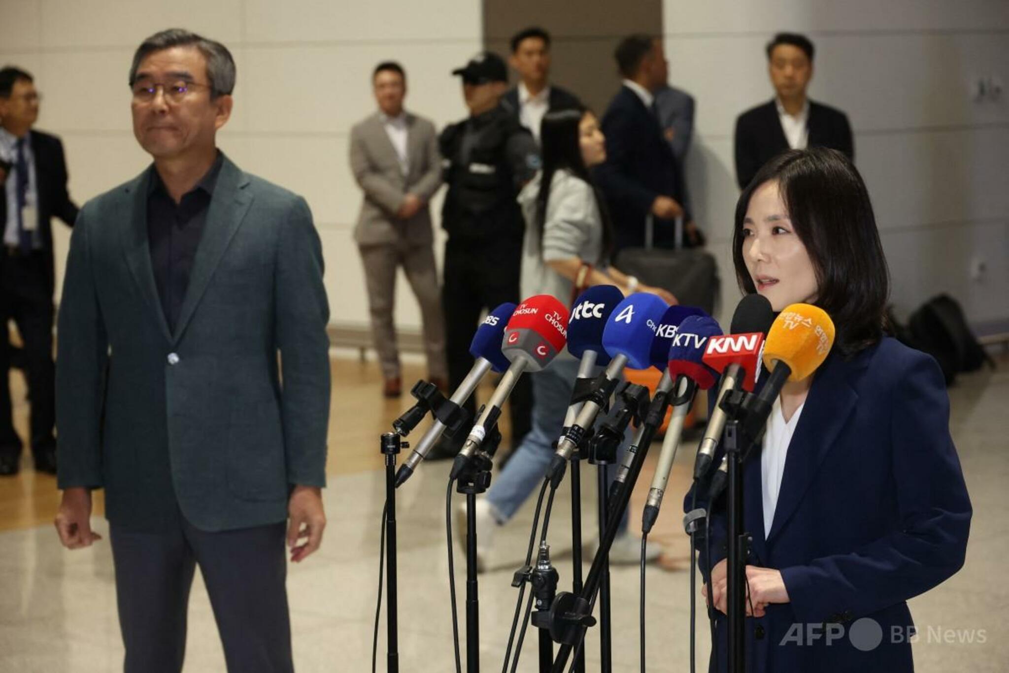 ⚠️柬埔寨惊魂!🇰🇭韩国紧急禁航,只因一桩大学生遇害案!